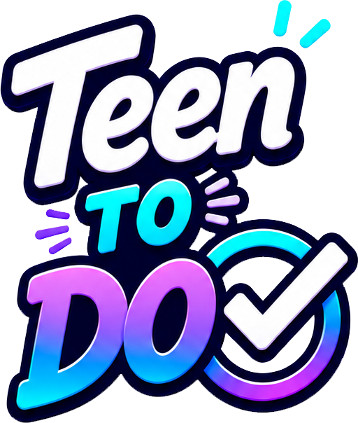 Teen To Do